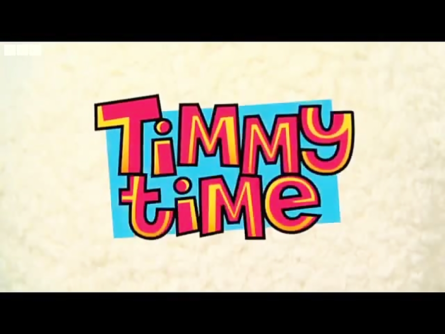 کارتون تیمی تایم قسمت 16